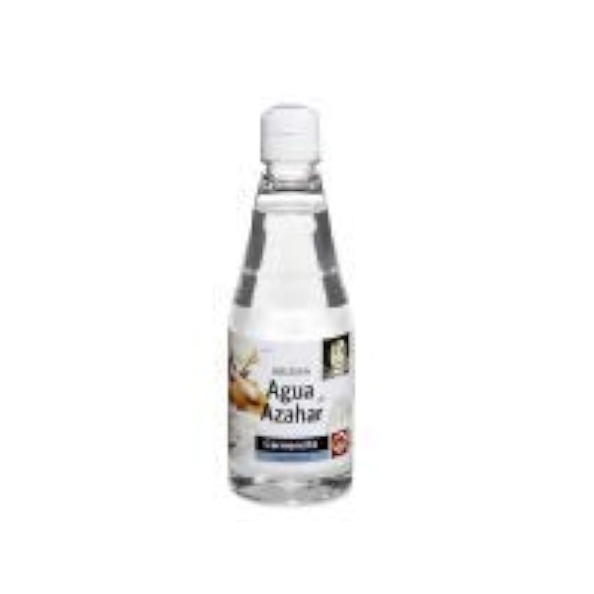 Carmencita- Aroma - Agua de Azahar - Sin Gluten - Ideal Para Reposteria - 150 Ml h69MAUle