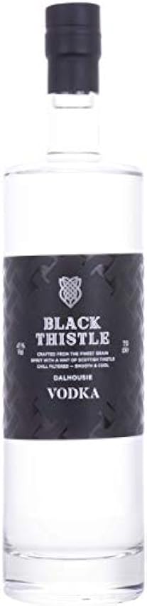 Black Thistle Vodka 41% Vol. 0,7l iCxkZRPL