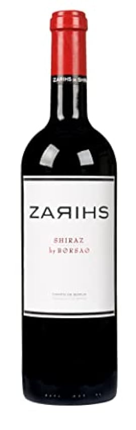 Zarihs by Borsao - Caja de 6 botellas Nlw1C288