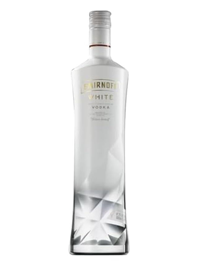 Smirnoff Vodka White - 1000 ml OBSBOT76