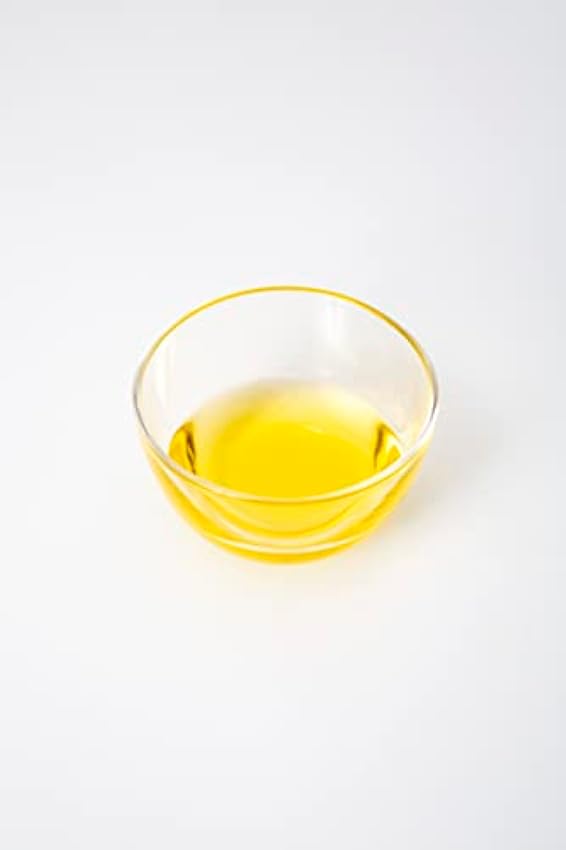 Aceite de Sesamo Bio - 500ml. Aceite de Sésamo para Cocinar o Masajear. Aceite non Tostado Virgen Ayurveda. Organic Raw Sesame Oil. ifwJ4sqn