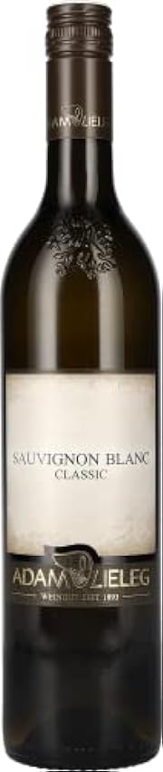 Adam-Lieleg Sauvignon Blanc Classic Steiermark 2021 12,