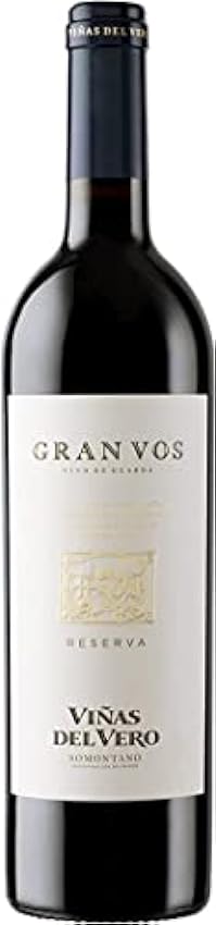 Viñas Del Vero Gran Vos Reserva Vino D.O. Somontano, 75