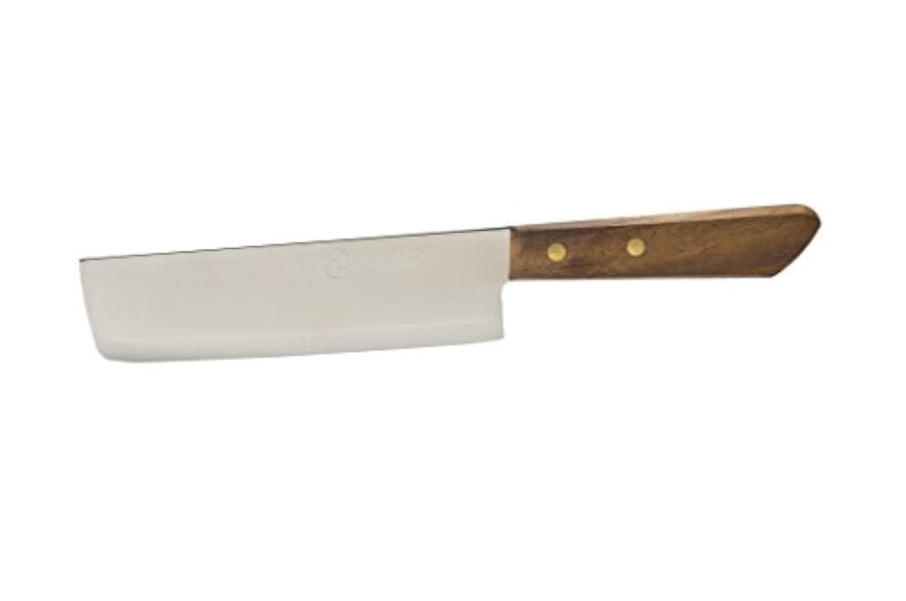 Kiwi NF Cuchillo de Cocina R. Esquina. 7 inch/17 cm, 6 