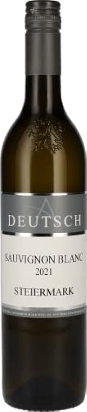 Deutsch Sauvignon Blanc Steiermark 2021 12,5% Vol. 0,75