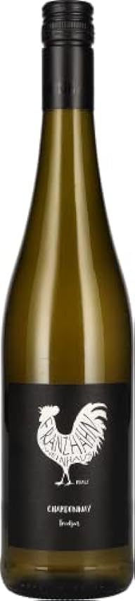 Franz Hahn Chardonnay 2020 13% Vol. 0,75l jhd5IrqE