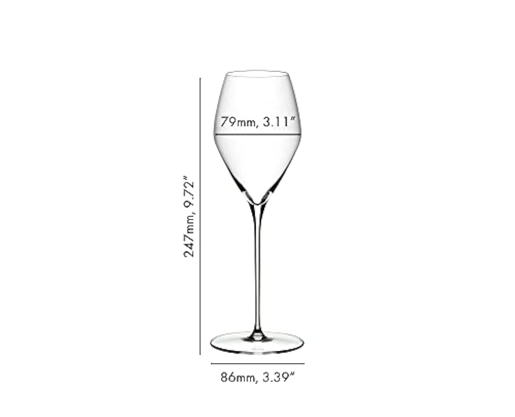 RIEDEL Veloce Sauvignon Blanc gq4El6US