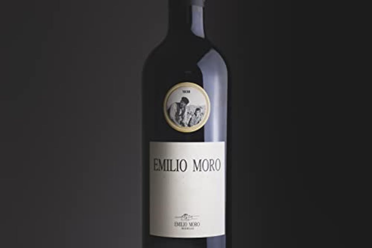 Emilio Moro Vino Tinto Magnum - 1500 ml NPSMnFaH