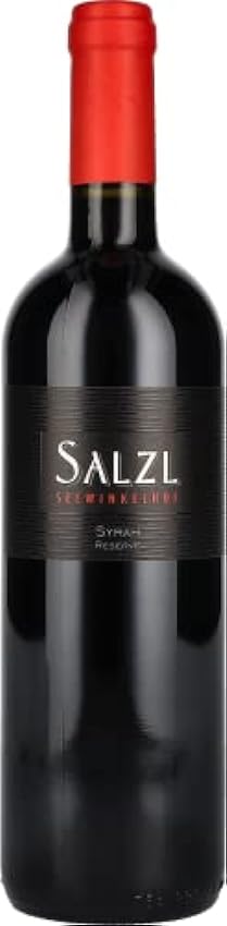 Salzl Syrah Reserve 2017 14% Vol. 0,75l pNGFl9hR