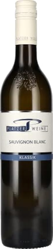 Platzer Sauvignon Blanc Klassik 2021 12,5% Vol. 0,75l N