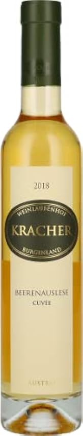 Kracher Beerenauslese Cuvée 2018 10,5% Vol. 0,375l lx0I