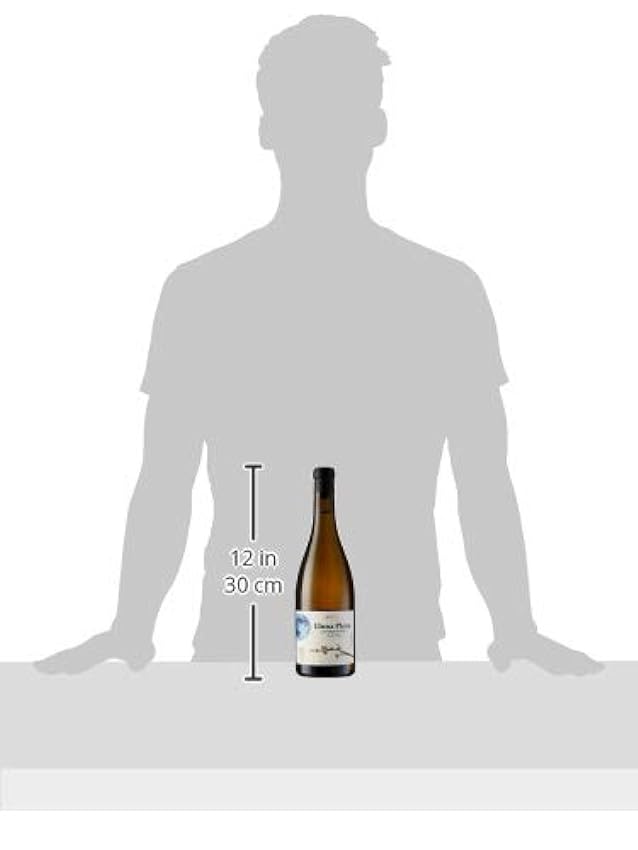 Pinord Lluna Plena Chardonnay Vino Blanco Crianza Ecológico - 750 ml kEq4NblA