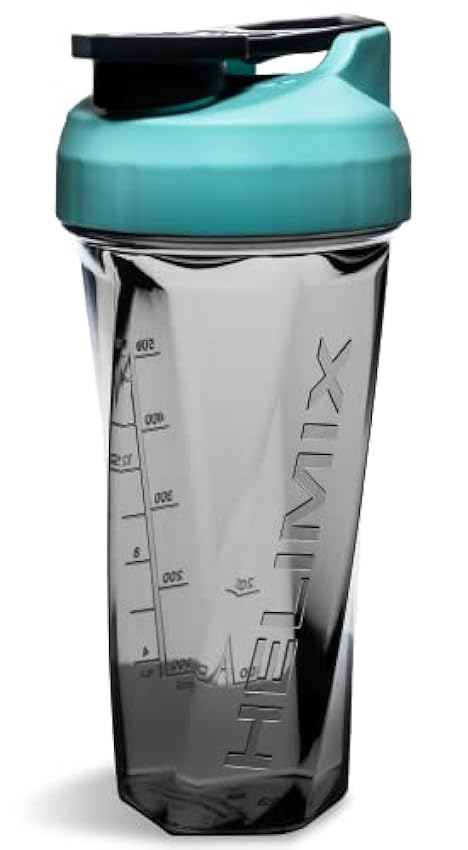 WERPOWER Helimix Vortex Blender Shaker Bottle 28oz | No