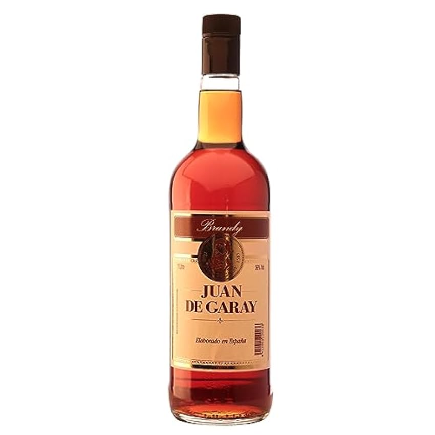 Juan de Garay - Brandy - 36º - 1 L K1NypEEW