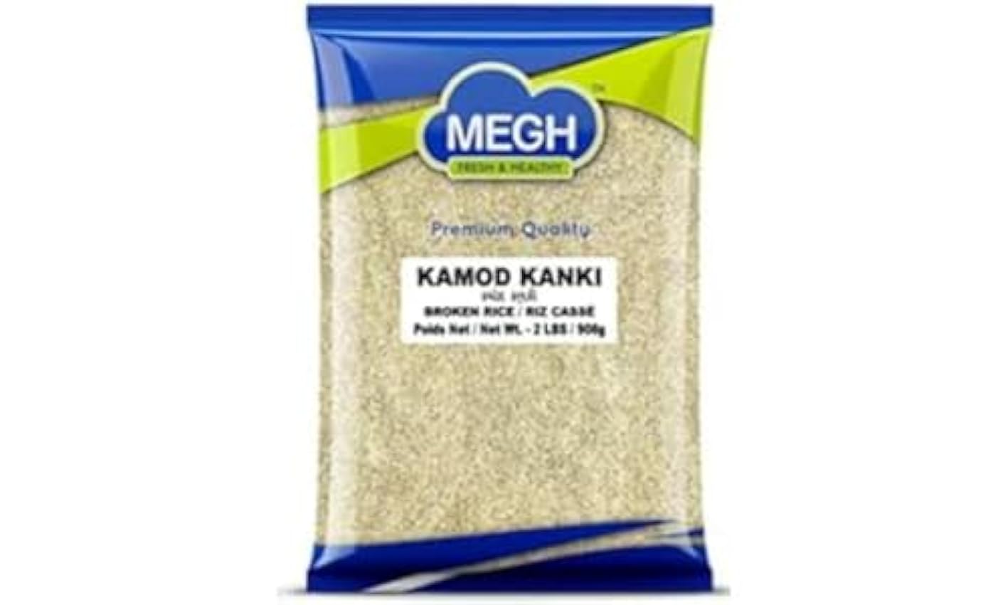 Megh Kamod Kanki(Broken Rice) 2Ib pLYGlVMW