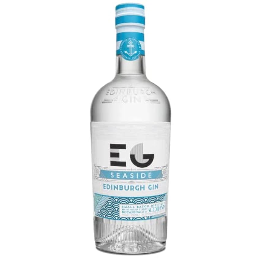 Edinburgh SEASIDE Gin 43% Vol. 0,7l FjqLSupO
