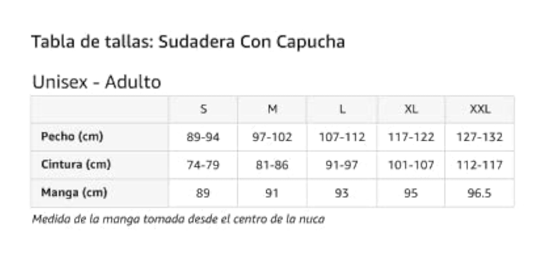 CHUPA CHUPA SWEET RAINBOW Sudadera con Capucha MEXAekyT