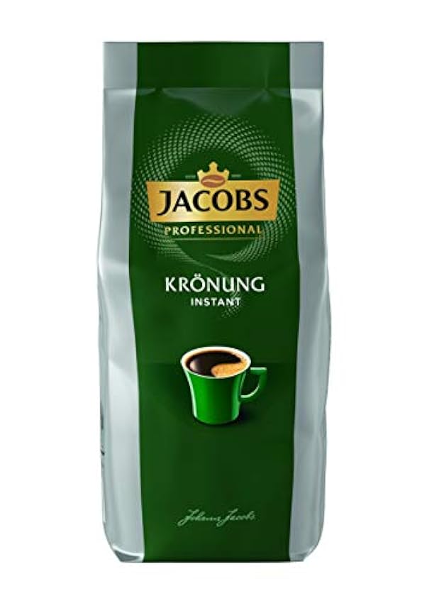 Jacobs Krönung 500g Instant-Kaffee fjgTkVtq