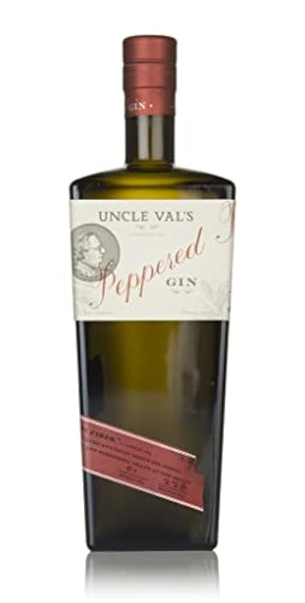 Uncle Val´s Peppered Gin 45% Vol. 0,7l h703Xbev