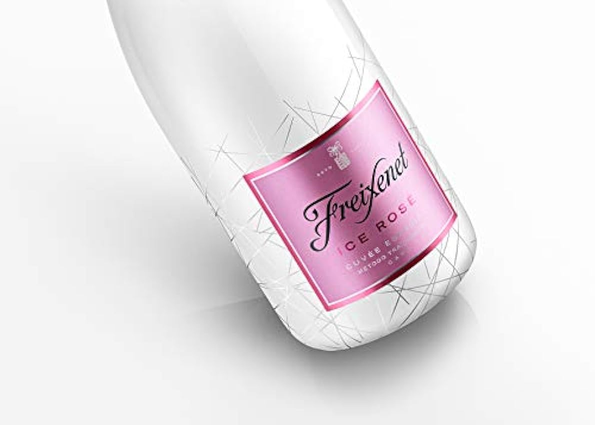 Freixenet - Ice cava rosado botella 750 ml GHcBFwhD