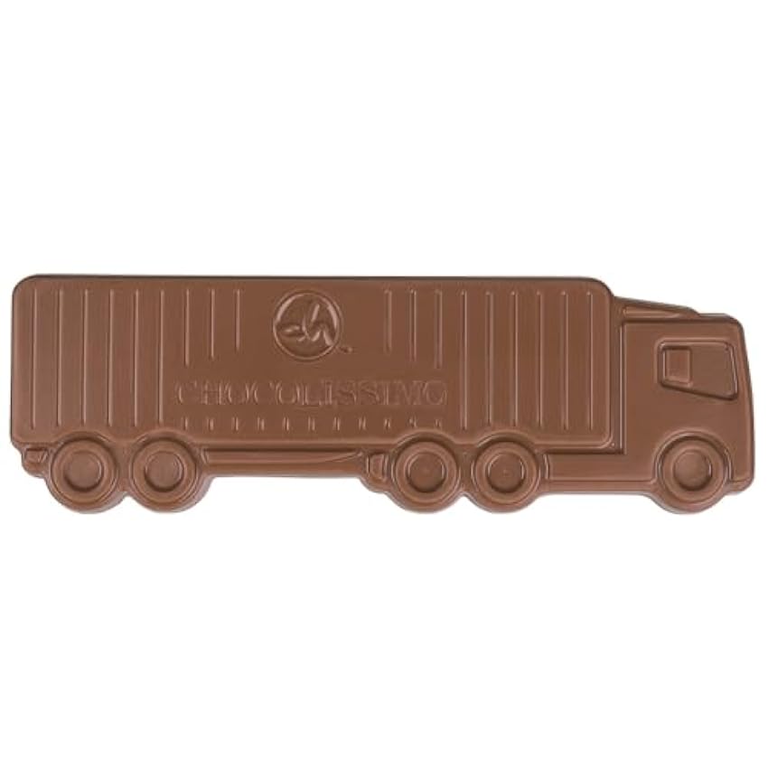 Camión de chocolate con leche – Camión de chocolate | Presente | Idea de regalo | Mujer | Hombre | Niño | Adulto | camionero | chofer | Conductor | Conductor de camión | Chica | chico | Camión PgGu6jSY