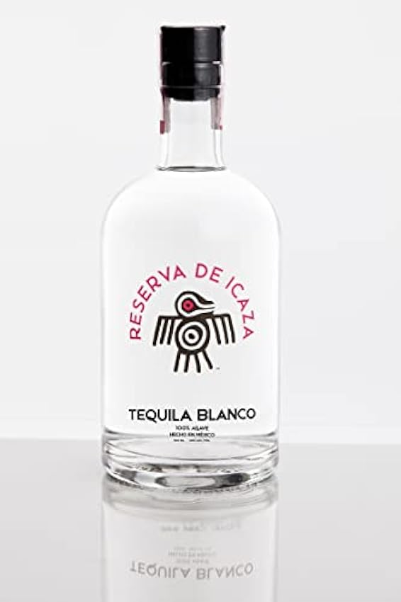 Tequila Blanco Premium NmNrSmIj