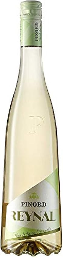 Pinord Reynal Blanco Suave Frizzante Vino de Aguja Pack 2 botellas 750 ml - 1500 ml nTx1z7ys