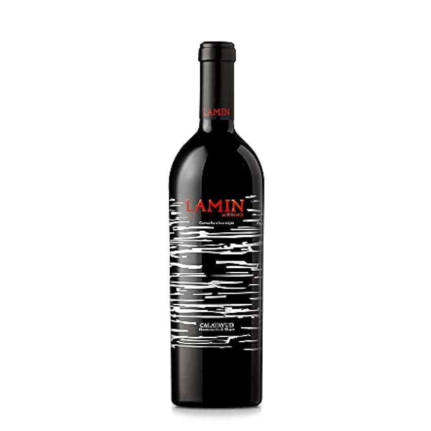 Lamin de Sommos Garnacha Viñas Viejas - 750 ml oIAEouLA