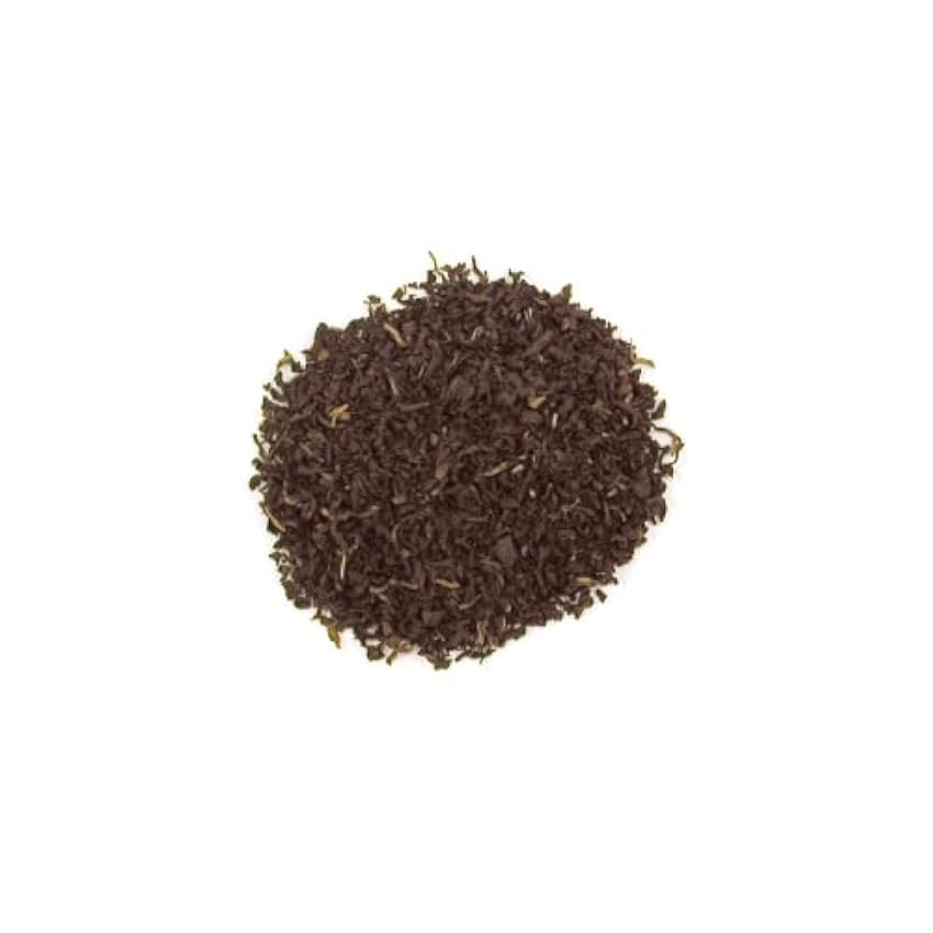 Taylor de Harrogate | Hojas de té negro Assam | Assam Rico y Refrescante en Hojas Recambio Té Negro Suelto - 1 x 125 Gr | Hojas sueltas de té negro Assam JSGKX0mB