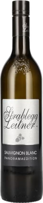 Strablegg-Leitner Sauvignon Blanc Panoramaedition 2021 13% Vol. 0,75l fPMERnb1