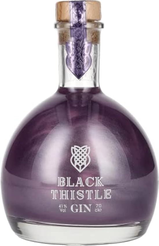 Black Thistle HEATHER MIST Gin 41% Vol. 0,7l K6rfLYwi