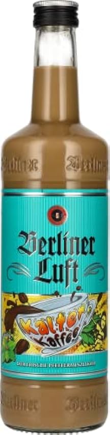 Berliner Luft Kalter Kaffee 15% Vol. 0,7l NqsY1U0x