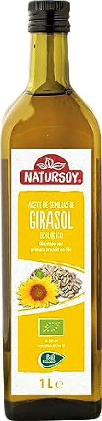 Aceite de Girasol 1 Litro GiwYrgQ9