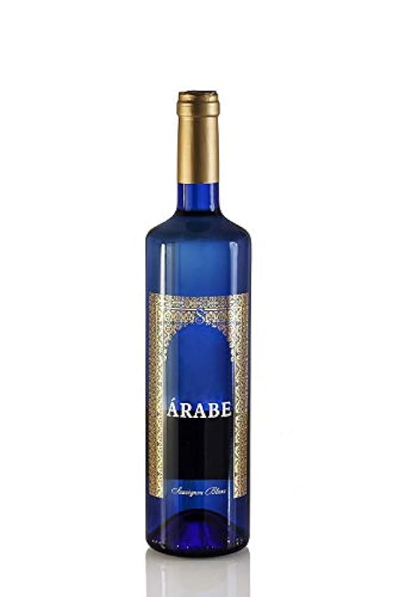 Árabe Vino Blanco Sauvignon - 75 cl. FOiYPOGG
