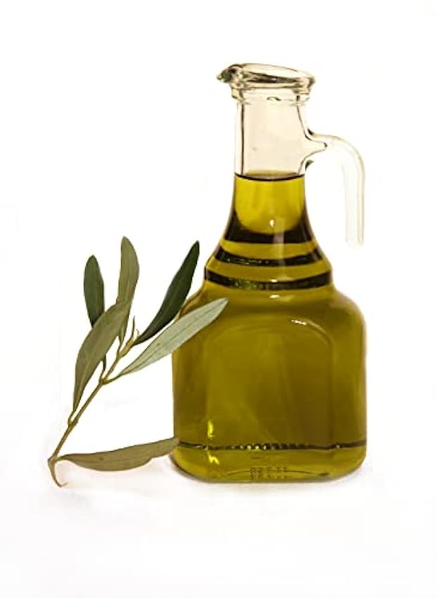 Chrisanthi | Aceite de oliva virgen extra de primera calidad de Creta | Prensado en frío | Bote de 5 litros FqEH8ln1