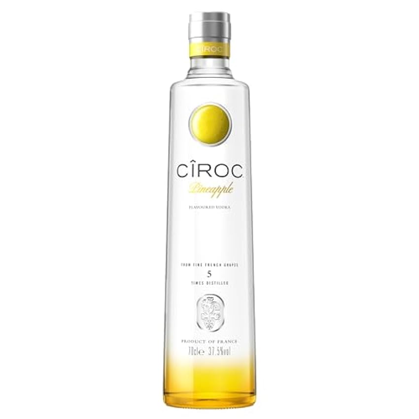 Cîroc Pineapple, Vodka, 700 ml fukGHIrc