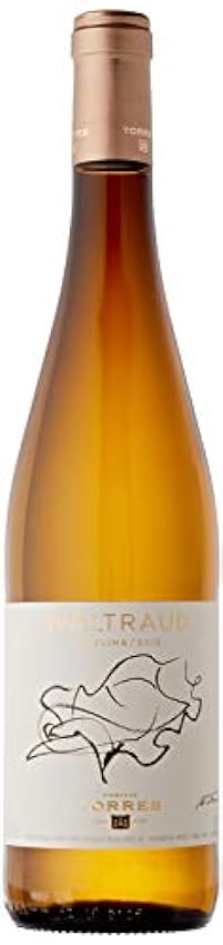 Familia Torres Waltraud, Vino Blanco - 3 botellas de 75 cl, Total: 2250 ml fyBquppw