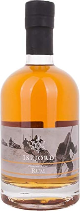 Isfjord Premium Arctic Rum 44% Vol. 0,7l IQqsUw7v