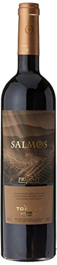 Familia Torres Salmos, Vino Tinto, 75 cl- 750 ml karQ4N