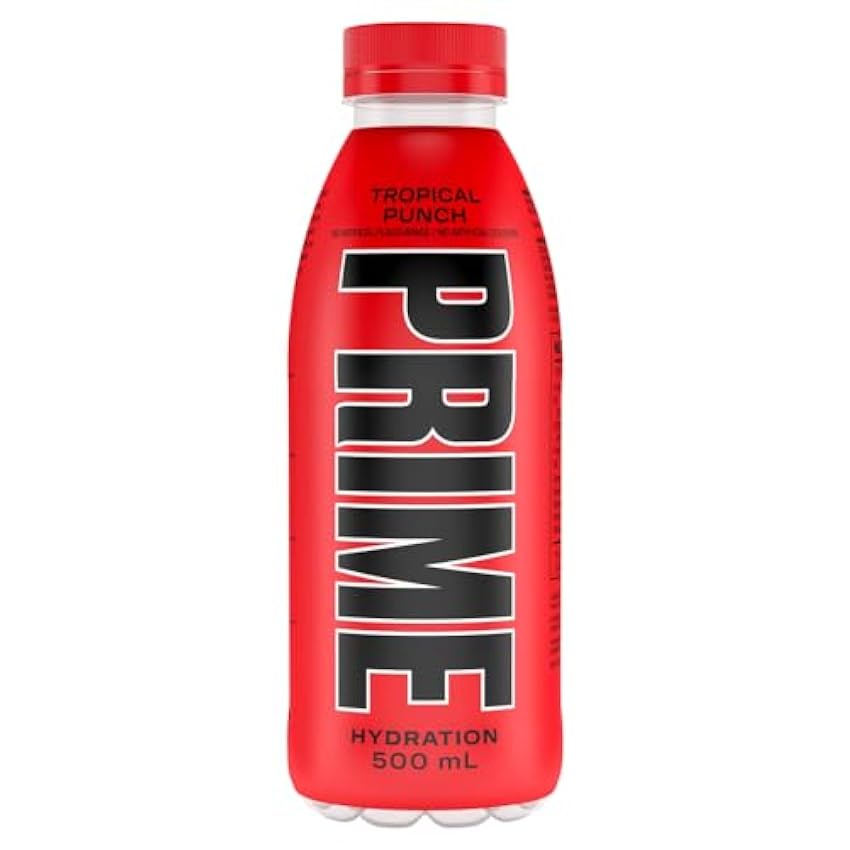 Prime hydration Bebida (rojo) p9QQstMo