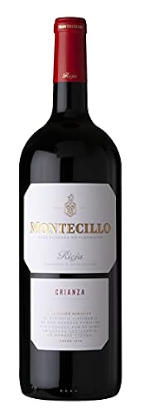 Montecillo Vino Tinto D.O. Rioja Crianza Magnum 1.50L -