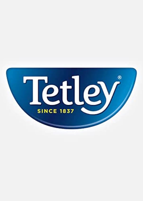 Tetley - Té Negro Original | Caja 160 unidades - Infusión rica y refrescante que Aporta Vitaminas y Minerales - 100% Ingredientes Naturales hxfIa1w7