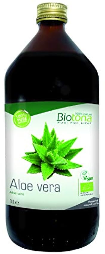 Biotona Aloe Vera - 1000 gr lUY2FMhk
