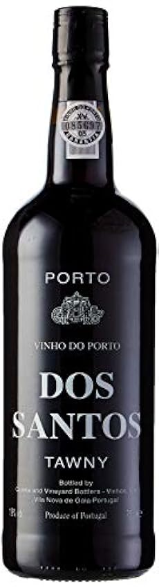 Pinord Porto Dos Santos Vino Licoroso Dulce - 750 ml OW