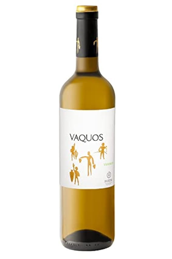 Pinord Vaquos Verdejo Vino - 750 ml HFGFJaQ3