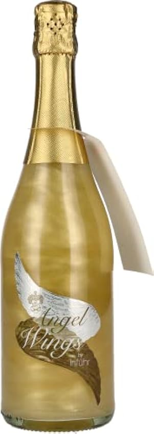 Angel Wings by Inführ White Gold Edition 6,5% Vol. 0,75l kC549gY1