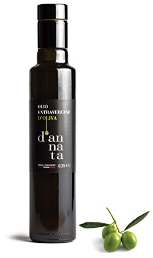 D’annata Farm I Aceite de Oliva Virgen Extra 100% Itali