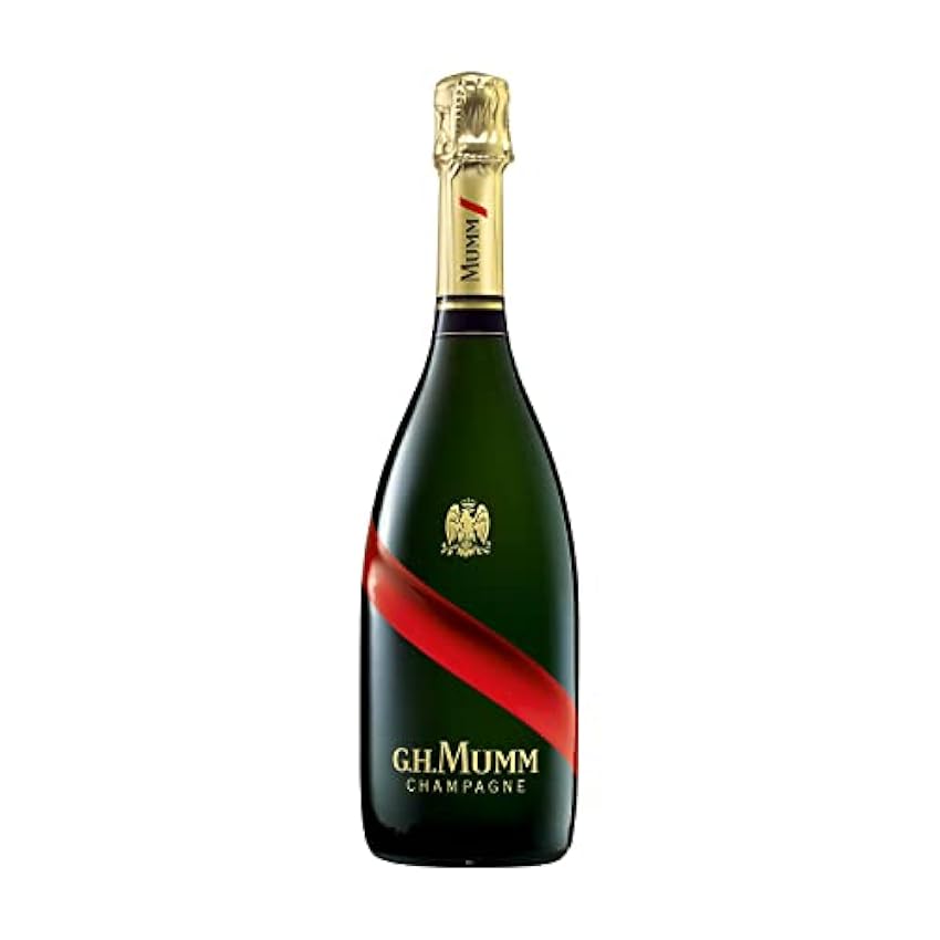 Monkey 47 Ginebra - 500ml + Mumm Grand Cordon Brut Champagne - 750ml NNHajxbW