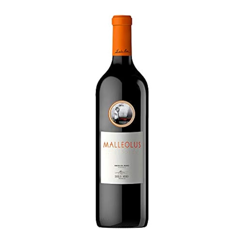 Emilio Moro - Malleolus, Vino Tinto, Tempranillo, Ribera del Duero, 750 ml NreuMCF6