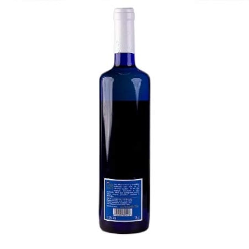 Vino blanco Alvito Semidulce 3 Botellas 750ml OzkdFZeR